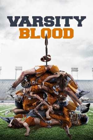 Varsity Blood watch Varsity Blood