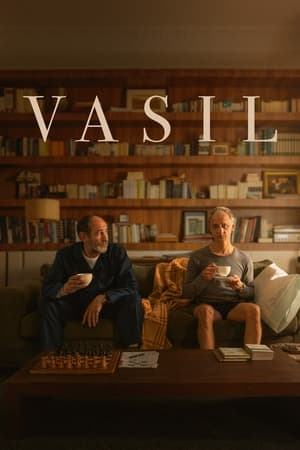 Vasil watch Vasil