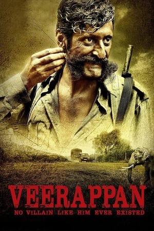 Veerappan watch Veerappan
