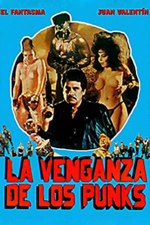 Vengeance of the Punks watch Vengeance of the Punks