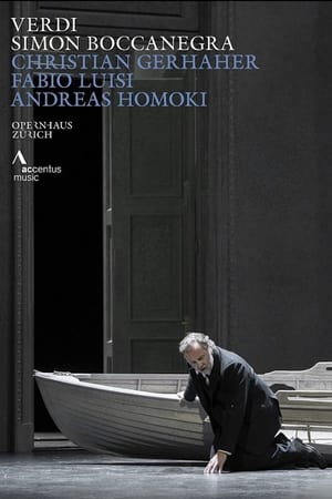 watch Verdi - Simon Boccanegra