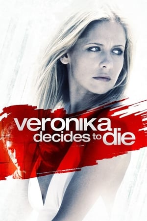 Veronika Decides to Die watch Veronika Decides to Die