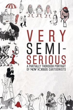 watch Very Semi-Serious