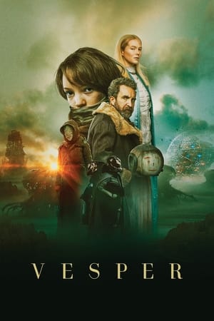 Vesper watch Vesper