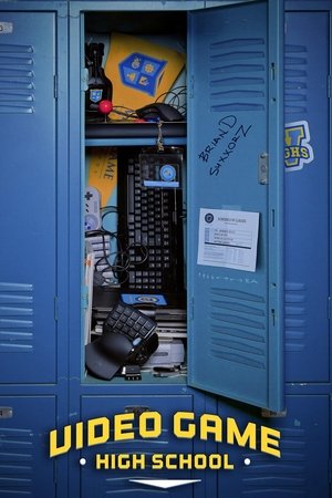 VGHS: The Movie watch VGHS: The Movie