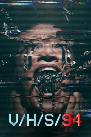 V/H/S/94 watch V/H/S/94