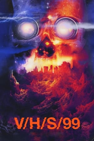 watch V/H/S/99