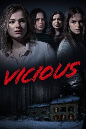 Vicious watch Vicious