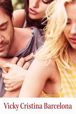 Vicky Cristina Barcelona watch Vicky Cristina Barcelona
