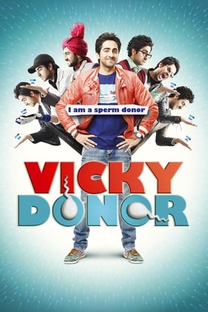 Vicky Donor watch Vicky Donor
