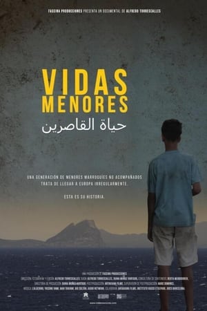 Vidas menores watch Vidas menores