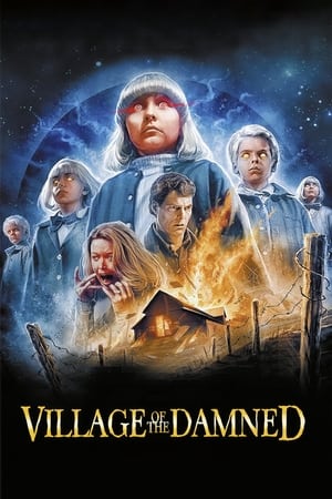 Village of the Damned watch Village of the Damned