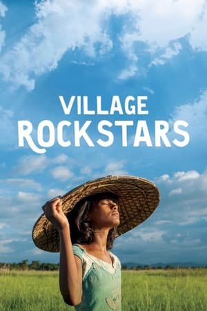 Village Rockstars watch Village Rockstars