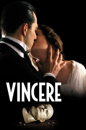 Vincere watch Vincere