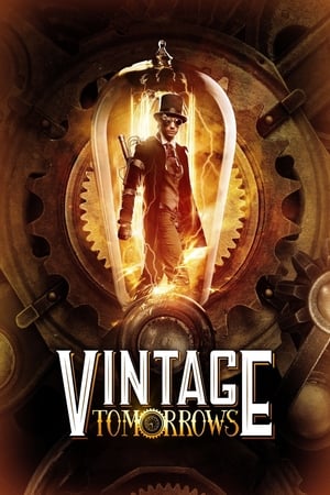 watch Vintage Tomorrows