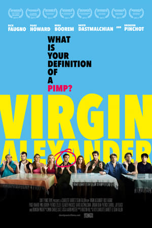 Virgin Alexander watch Virgin Alexander