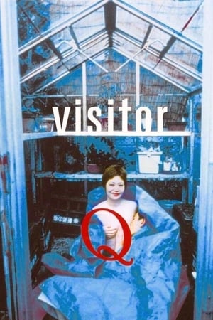 Visitor Q watch Visitor Q