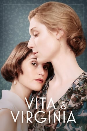 Vita & Virginia watch Vita & Virginia