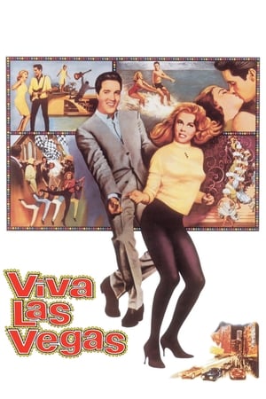 watch Viva Las Vegas