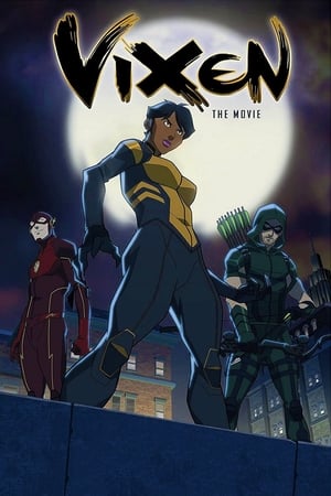 Vixen: The Movie watch Vixen: The Movie