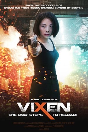 watch Vixen