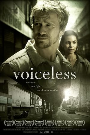 Voiceless watch Voiceless