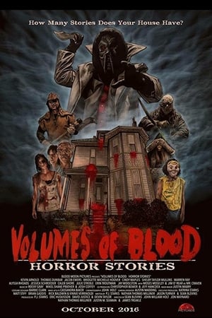Volumes of Blood: Horror Stories watch Volumes of Blood: Horror Stories
