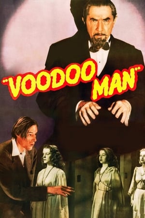 watch Voodoo Man