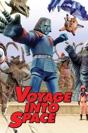 Voyage Into Space watch Voyage Into Space