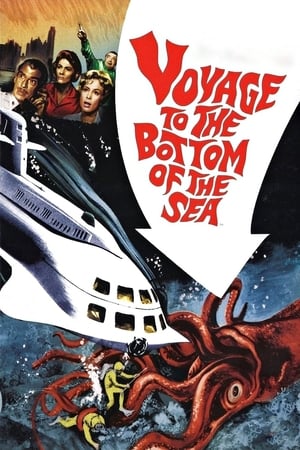 Voyage to the Bottom of the Sea watch Voyage to the Bottom of the Sea