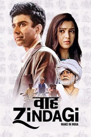 watch Waah Zindagi