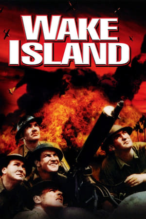 watch Wake Island