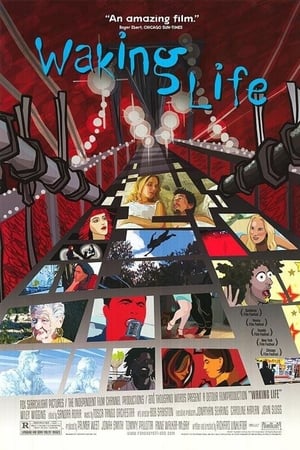Waking Life watch Waking Life