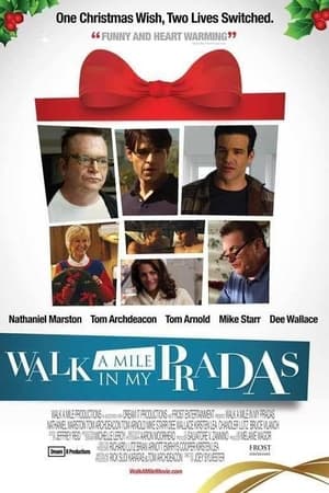 watch Walk a Mile in My Pradas