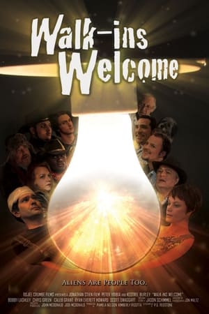 watch Walk-ins Welcome