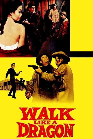 watch Walk Like a Dragon
