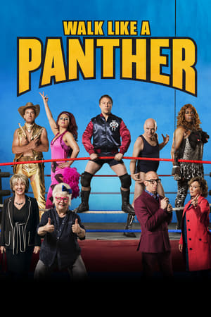 Walk Like a Panther watch Walk Like a Panther
