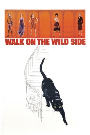 Walk on the Wild Side watch Walk on the Wild Side