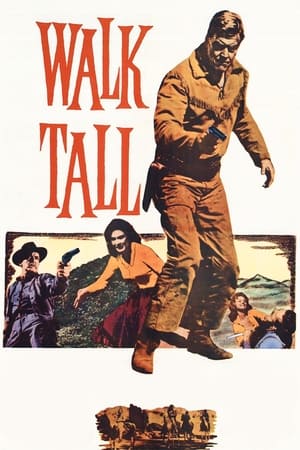 watch Walk Tall