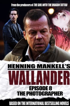 watch Wallander 08 - The Photographer