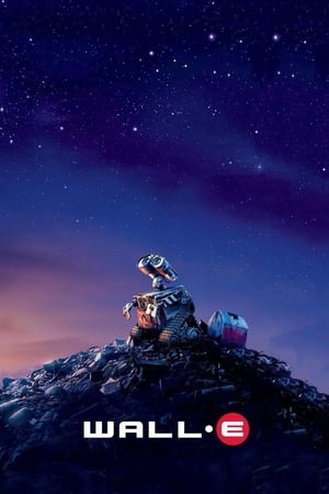 WALL·E watch WALL·E