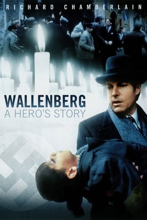 watch Wallenberg: A Hero's Story