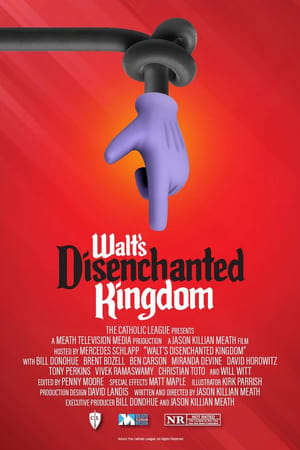 Walt's Disenchanted Kingdom watch Walt's Disenchanted Kingdom