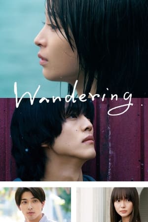 Wandering watch Wandering