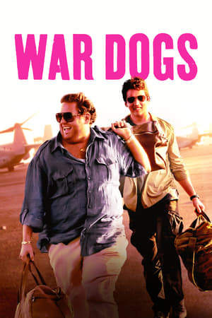 War Dogs watch War Dogs