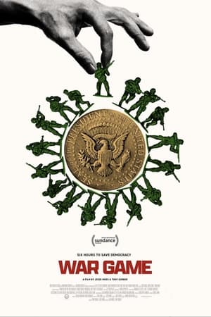 watch War Game