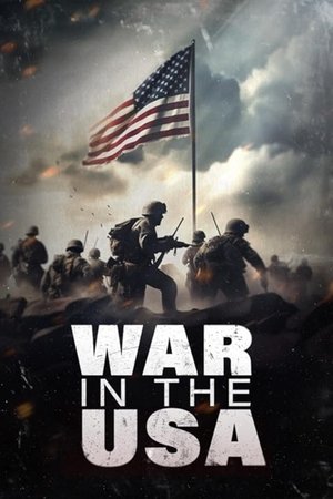 War in the USA watch War in the USA
