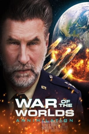 War of the Worlds: Annihilation watch War of the Worlds: Annihilation