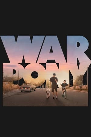 War Pony watch War Pony