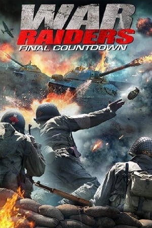 War Raiders watch War Raiders